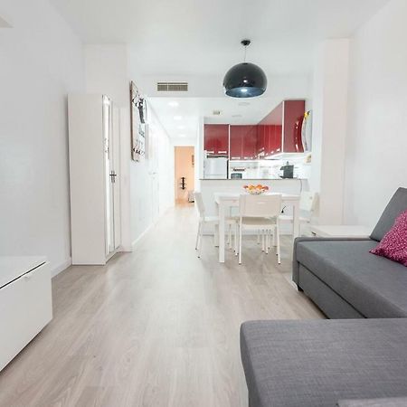 Apartamento Galicia Murcja Zewnętrze zdjęcie