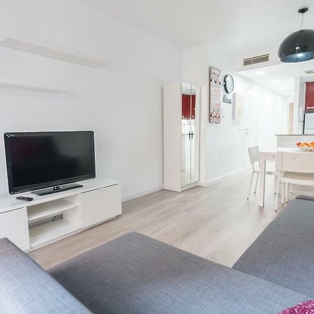 Apartamento Galicia Murcja Zewnętrze zdjęcie