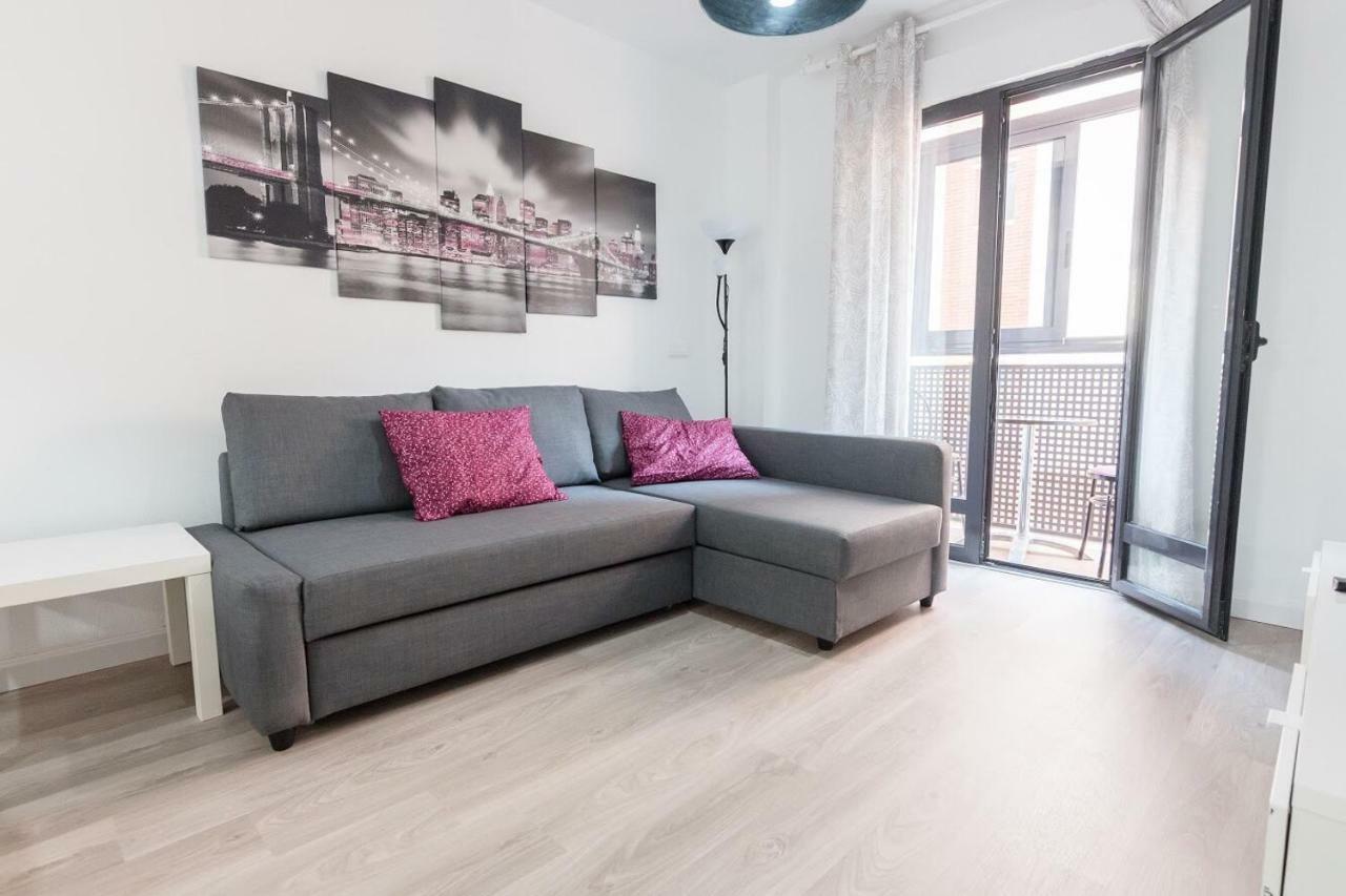 Apartamento Galicia Murcja Zewnętrze zdjęcie