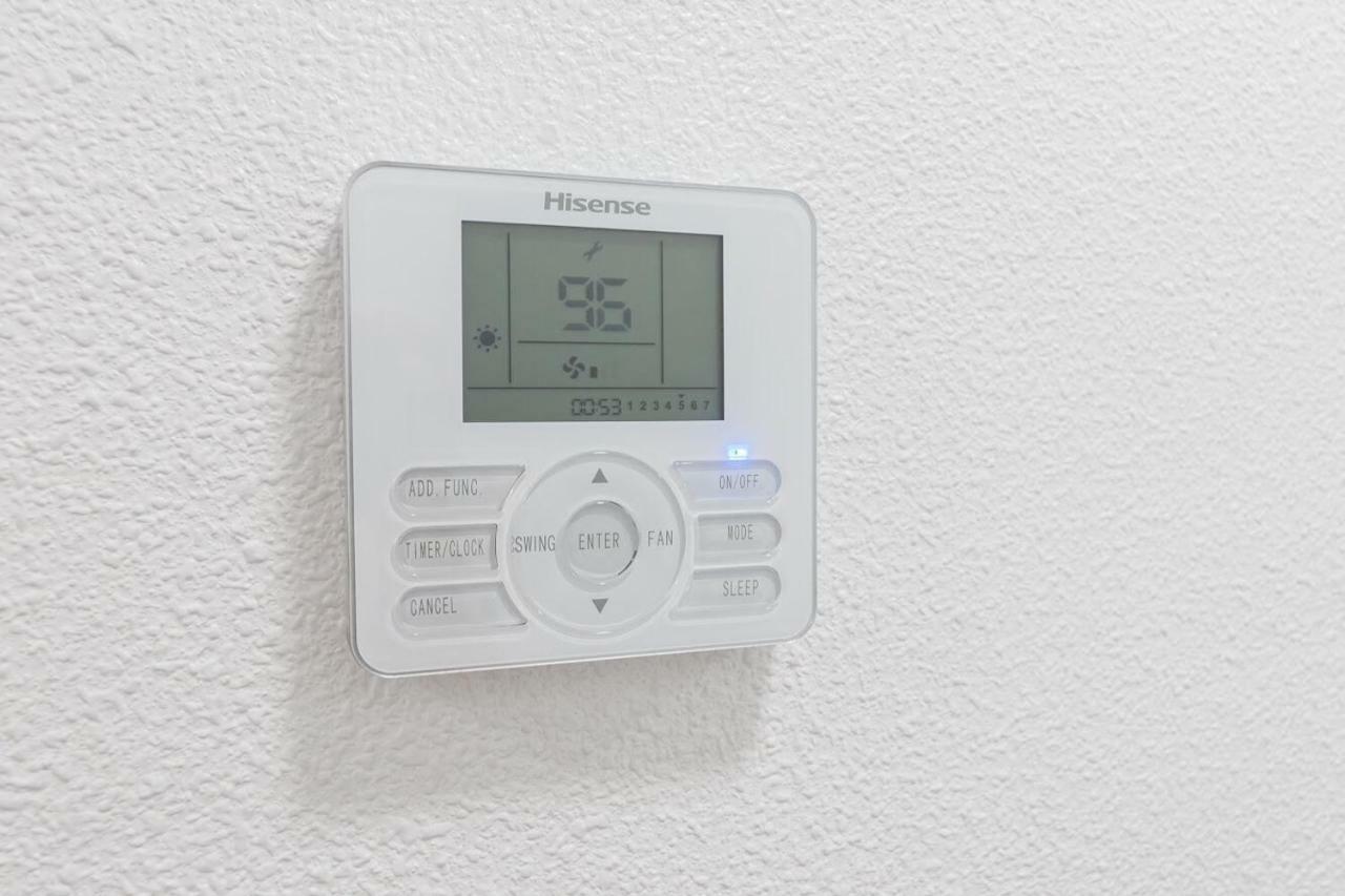 Apartamento Galicia Murcja Zewnętrze zdjęcie
