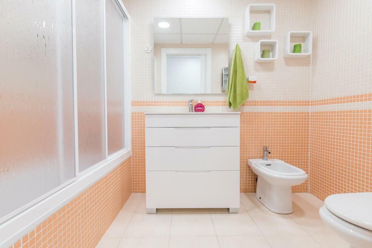 Apartamento Galicia Murcja Zewnętrze zdjęcie