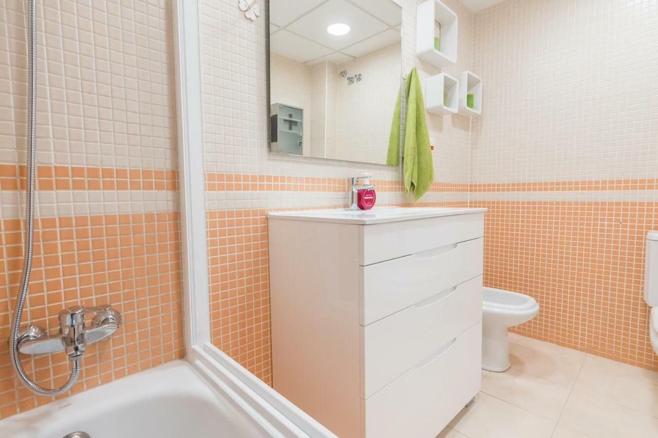 Apartamento Galicia Murcja Zewnętrze zdjęcie