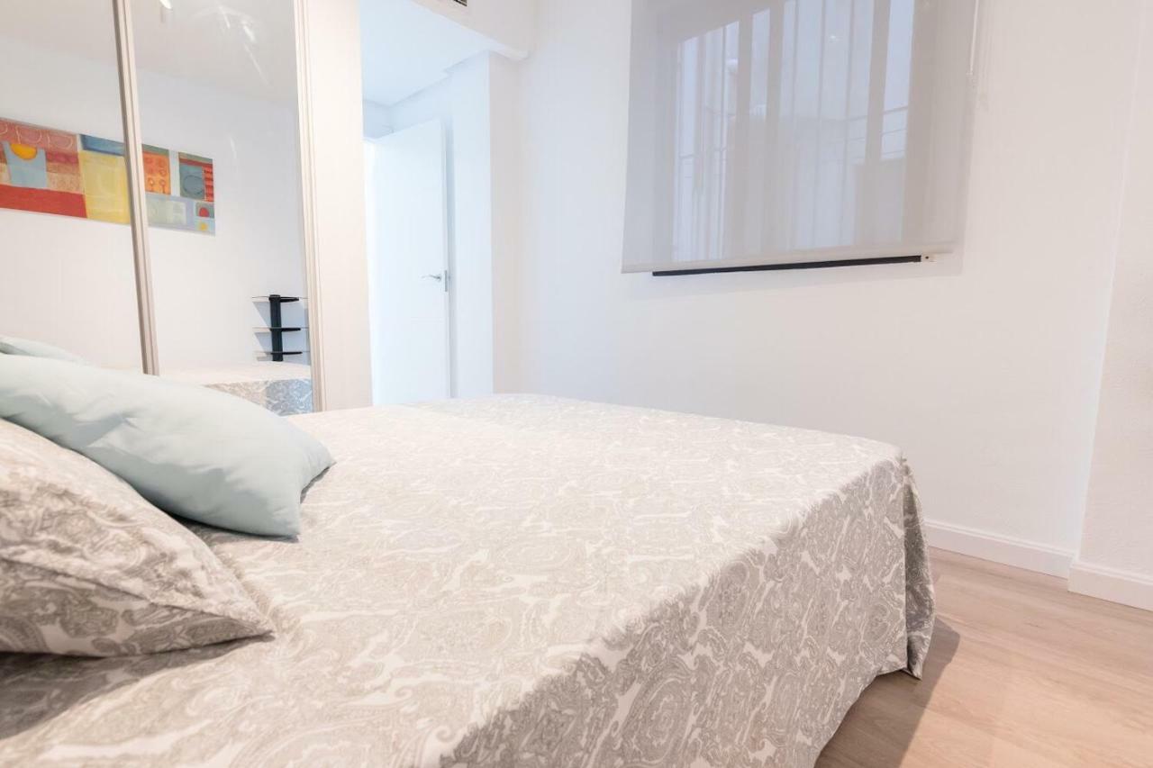 Apartamento Galicia Murcja Zewnętrze zdjęcie