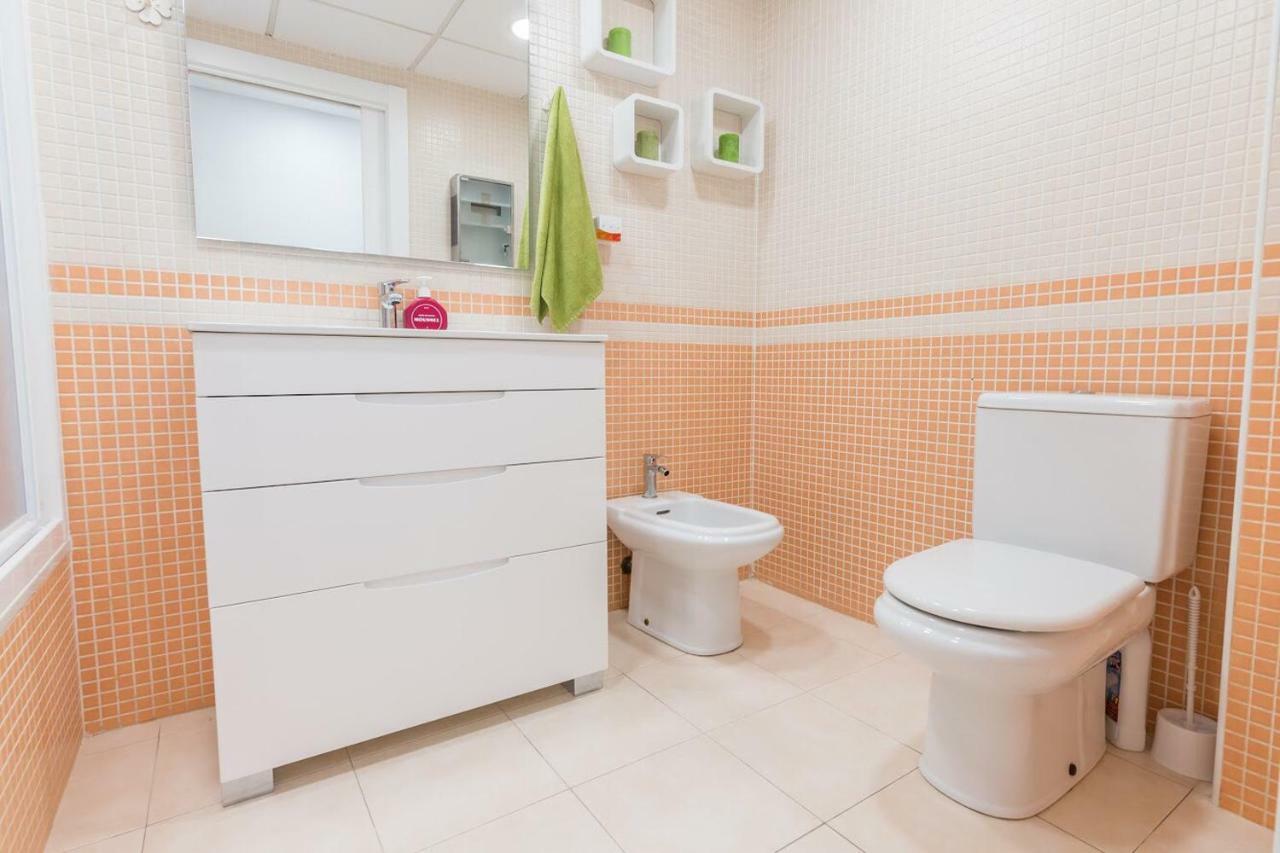 Apartamento Galicia Murcja Zewnętrze zdjęcie