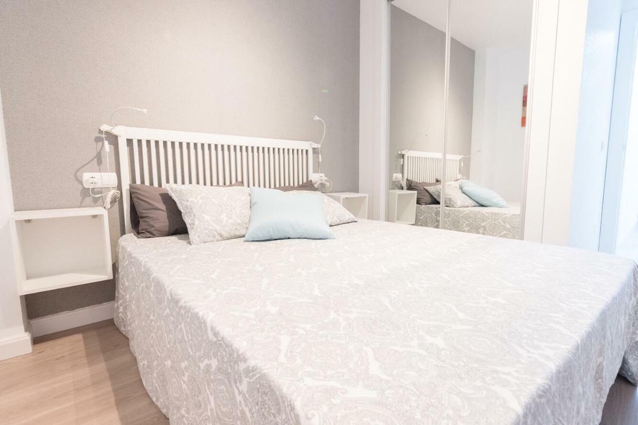 Apartamento Galicia Murcja Zewnętrze zdjęcie