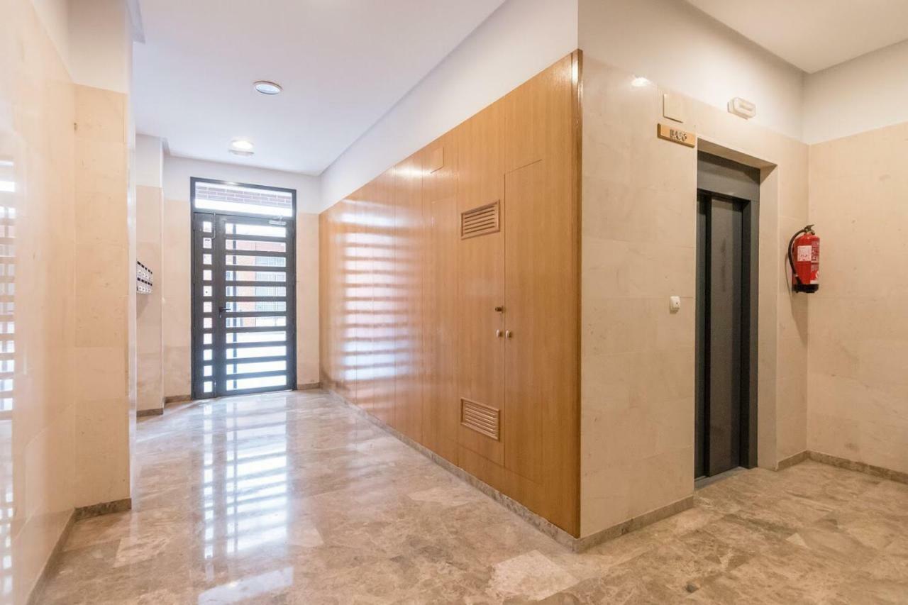 Apartamento Galicia Murcja Zewnętrze zdjęcie