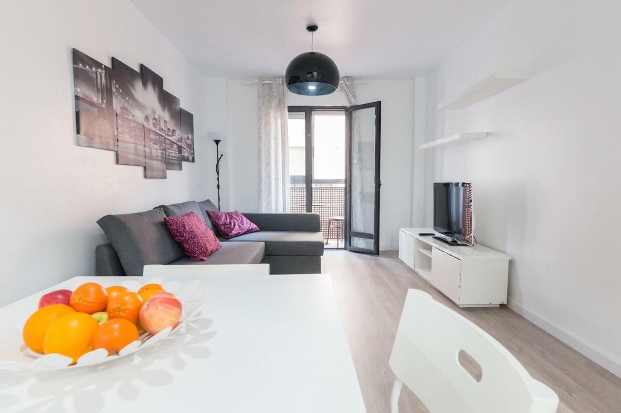 Apartamento Galicia Murcja Zewnętrze zdjęcie