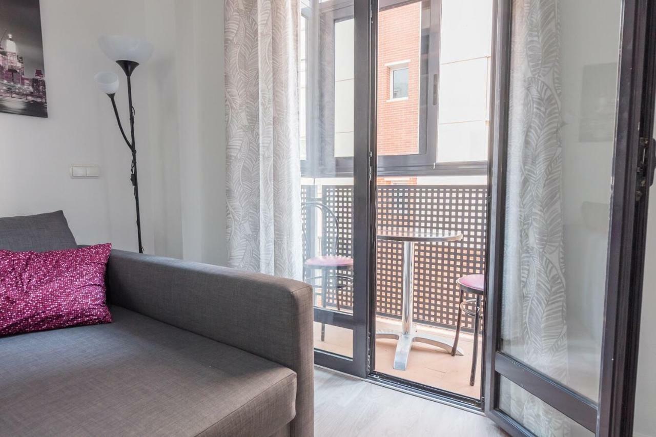 Apartamento Galicia Murcja Zewnętrze zdjęcie