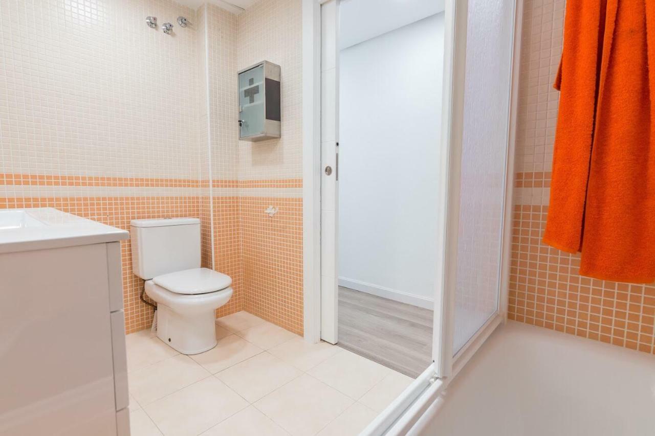 Apartamento Galicia Murcja Zewnętrze zdjęcie