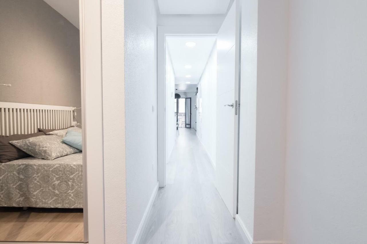 Apartamento Galicia Murcja Zewnętrze zdjęcie