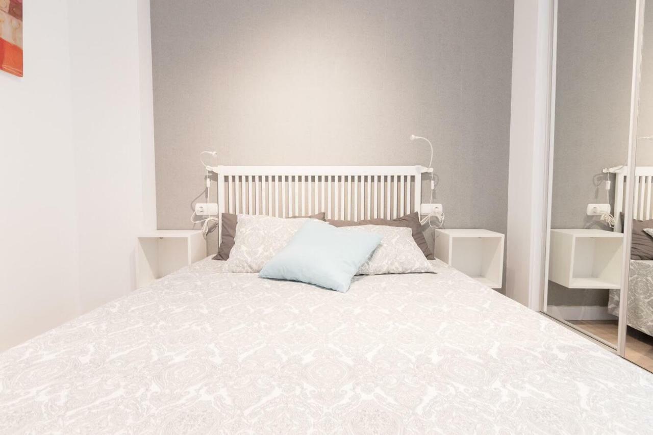Apartamento Galicia Murcja Zewnętrze zdjęcie