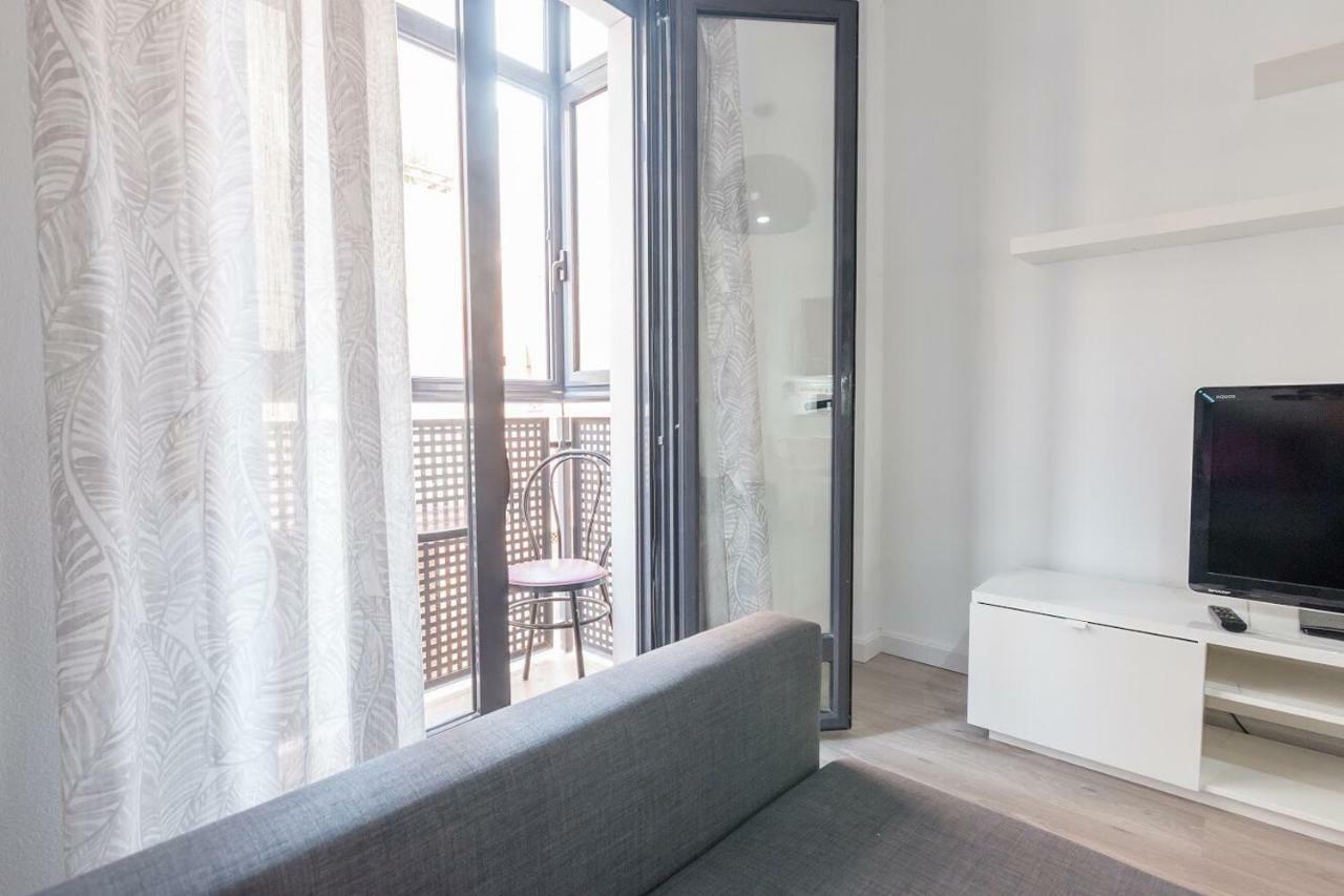 Apartamento Galicia Murcja Zewnętrze zdjęcie