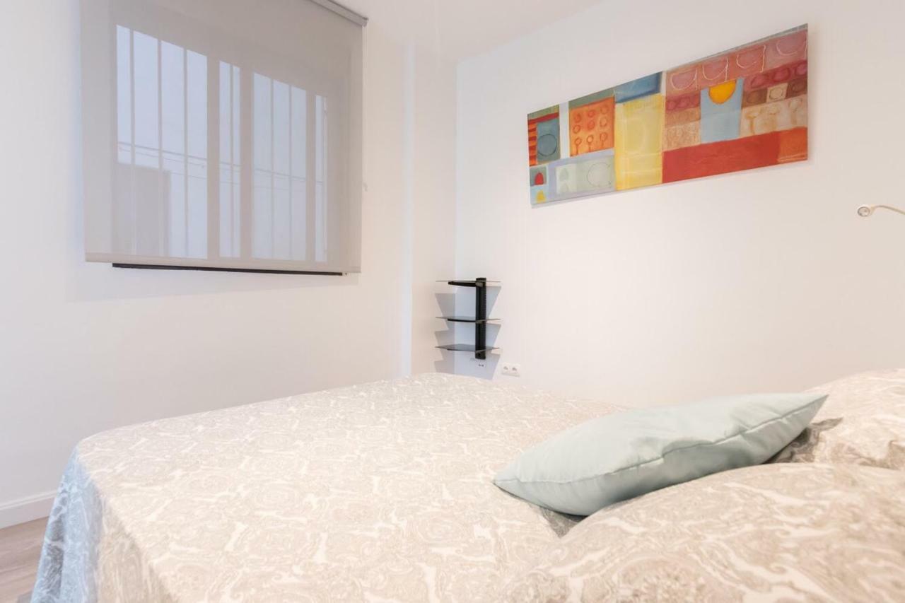 Apartamento Galicia Murcja Zewnętrze zdjęcie