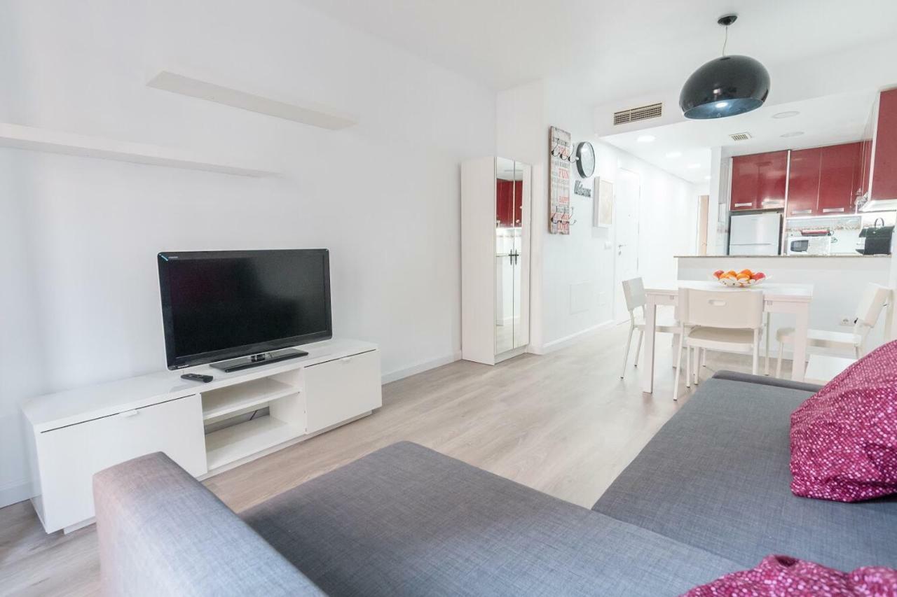 Apartamento Galicia Murcja Zewnętrze zdjęcie