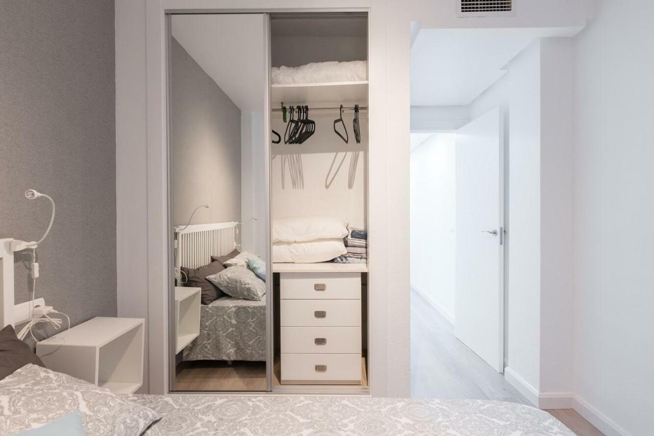 Apartamento Galicia Murcja Zewnętrze zdjęcie