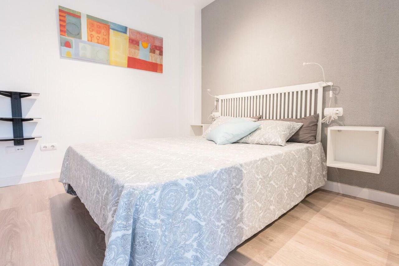 Apartamento Galicia Murcja Zewnętrze zdjęcie